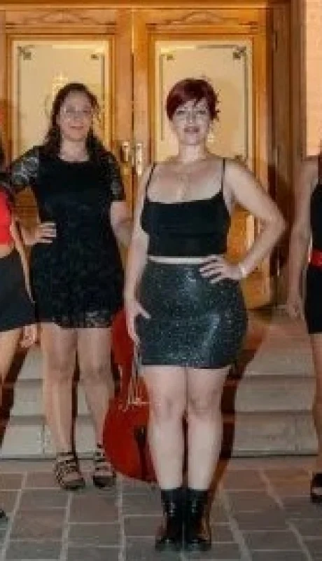 Carmesí Tango estará en Tango por los Caminos del Vino/ Fuente: Web