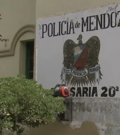 El hecho fue investigado en Tupungato. (Foto: archivo web)