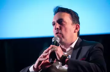 Tadeo García Zalazar celebra la victoria oficialista en Mendoza y ratifica el rumbo