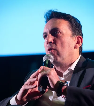 Ministro de Educación, Cultura e Infancias, Tadeo García Zalazar