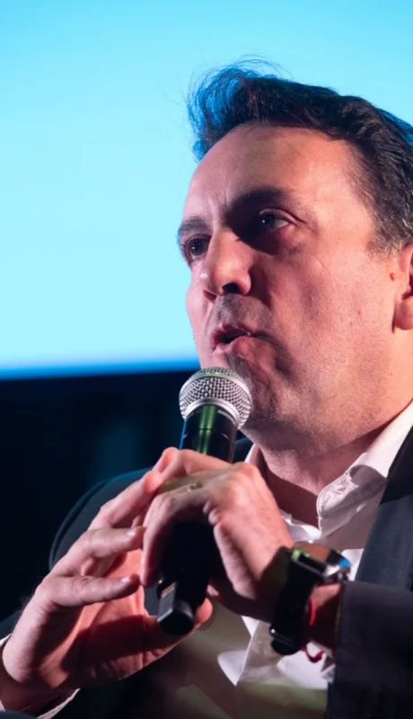 Ministro de Educación, Cultura e Infancias, Tadeo García Zalazar