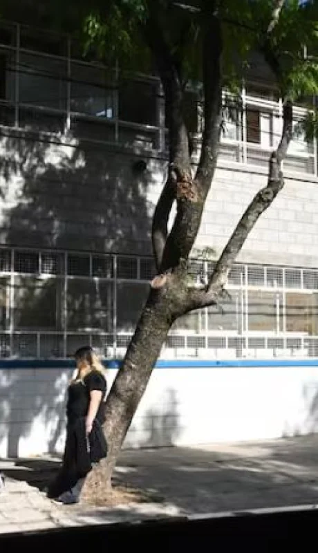 Escuela de Ingeniero Maschwitz.