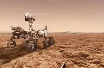 Vida extraterrestre: el hallazgo marciano que puede redefinir la exploración espacial