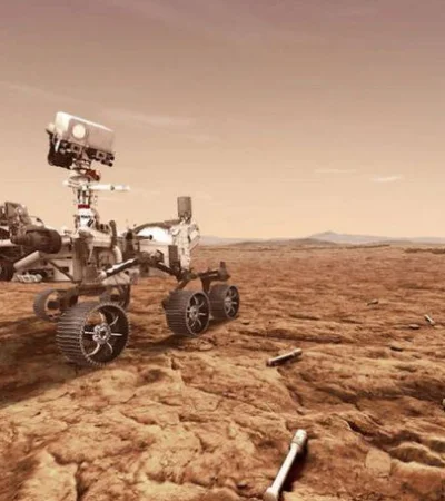 NASA revela hallazgo en Marte que acerca la respuesta sobre la vida extraterrestre.