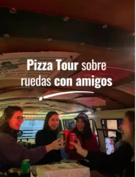 En Instagram, el emprendimiento tiene más de 52 mil seguidores.