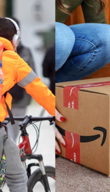 El acuerdo firmado entre Rappi y Amazon busca fortalecer la presencia de esta última empresa en la región.