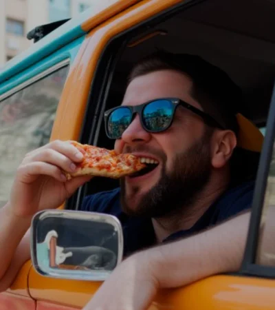 Bue Pizza Tour invita a vivir una experiencia gastronómica única en Buenos Aires.