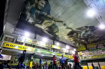 Revalidación de subsidios: los clubes de barrio ya pueden hacer el trámite online