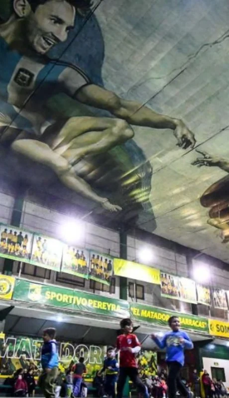 Los clubes de barrio ya pueden revalidad los subsidios eléctricos.