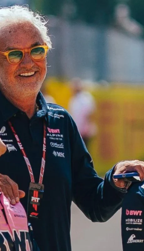 Alpine tendrá una ventaja clave para el 2026.