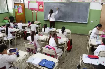 Día del Maestro: el aula como semillero del futuro en tiempos de crisis