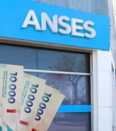 El aumento de ANSES de octubre tendrá casi el mismo porcentaje que en septiembre.