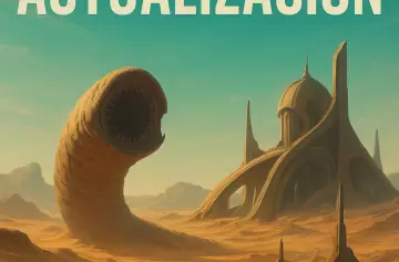 Dune: Awakening ofrece fin de semana gratis, descuento y contenido adicional