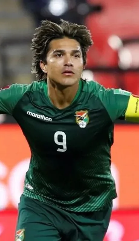 El legendario Moreno Martins