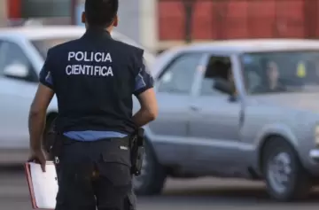 Un hombre perdió la vida tras ser embestido por una camioneta