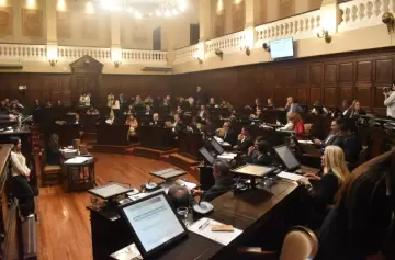 Presupuesto 2026 Mendoza: aumento del 25% en el monto de recursos y la clave del financiamiento de obra pública