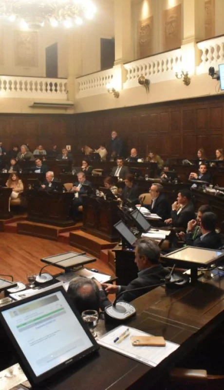 Proyecto aprobado en Diputados