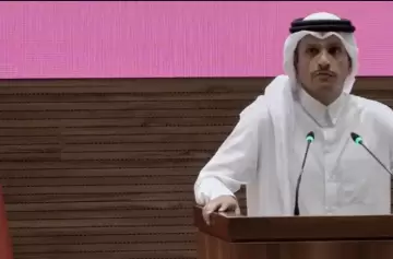 El primer ministro de Qatar exigió la captura y enjuiciamiento de Netanyahu
