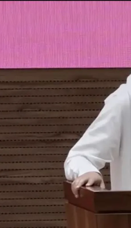 El líder político y social del reino de Medio Oriente considera una fuerte ofensiva diplomática contra Israel.