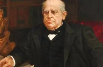 Clara Álvarez de Condarco, la profesora de inglés que formó a Sarmiento