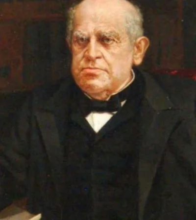 Clara se convirtió en la primera maestra de idiomas de Domingo Faustino Sarmiento. (Imagen web)