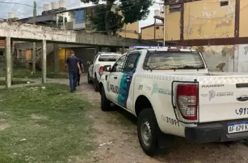 Gran Buenos Aires: cómo fue el asalto a una pareja de policías con un final dramático