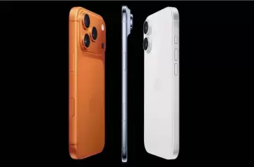 Atención mendocinos: esto cuesta el nuevo iPhone 17 en Chile