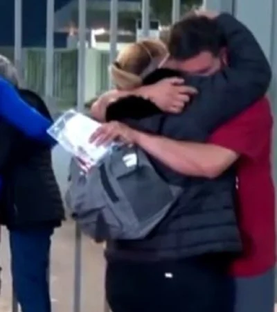 Foto: gentileza Página 12