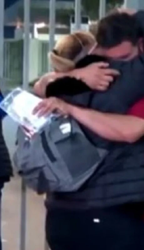 Foto: gentileza Página 12