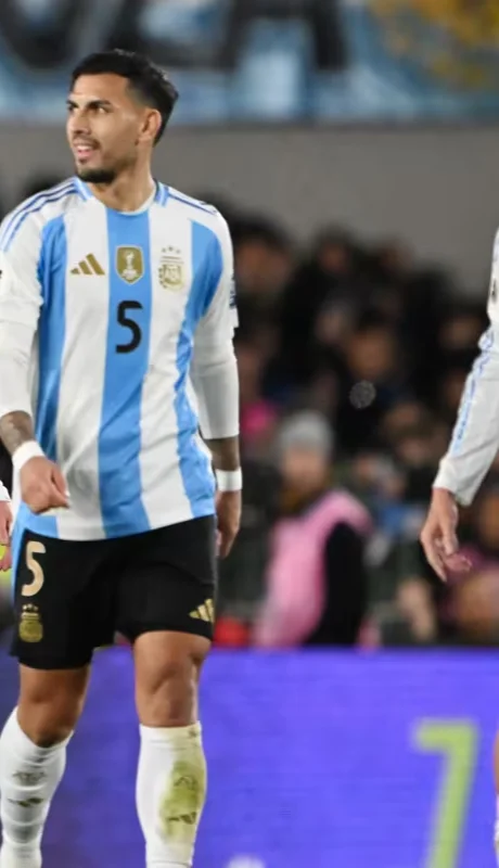 La Selección Argentina busca de su cuarta estrella en el Mundial 2026.
