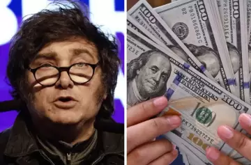 Cómo Milei cambia la estrategia para intentar estabilizar el mercado