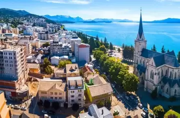 El drama de conseguir alquiler permanente en la meca del turismo argentino