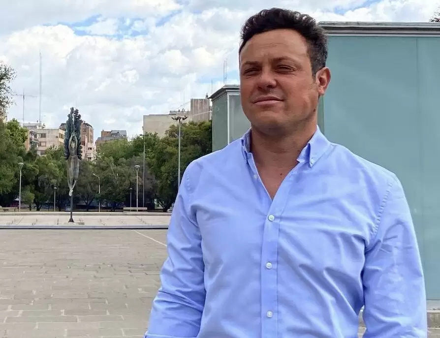 El economista Nicolás Aroma analizó el comportamiento de la inflación de cara al futuro. (Imagen: web)