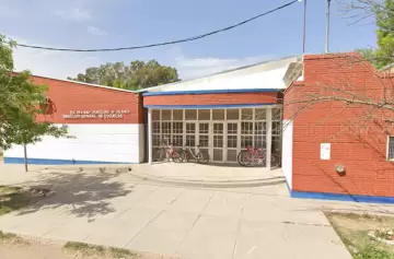 "Una pequeña de 14 años con una 9 milímetros pidiendo ayuda a gritos"