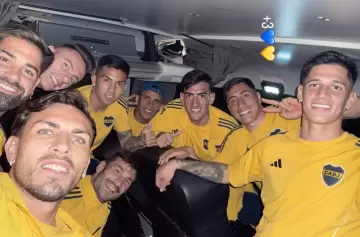 Boca Juniors: la nueva era de Leandro Paredes y los cambios en la intimidad del plantel