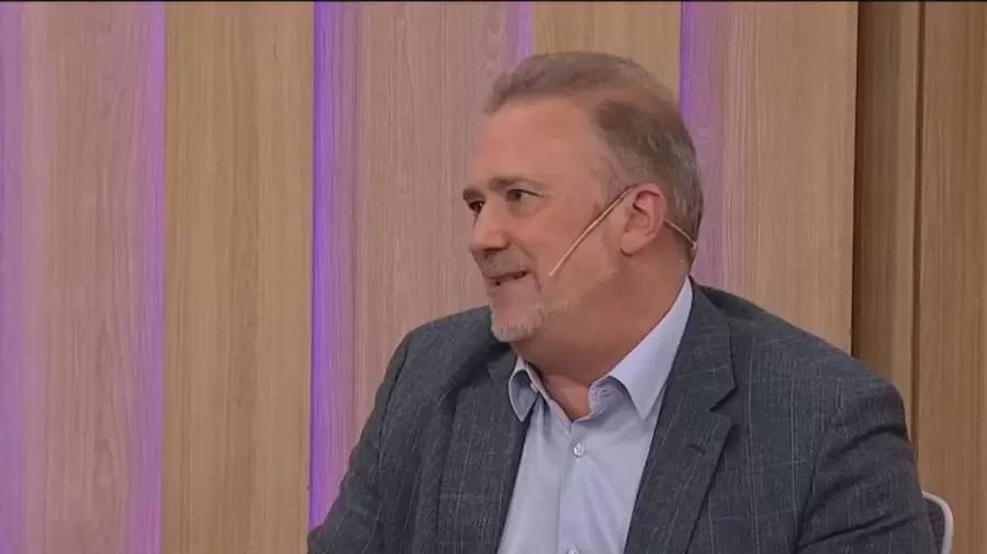 "Milei desconoce valores básicos de la democracia: tolerancia, diálogo,respeto por el otro, y la dignidad del que es distinto" (A. Gil Domínguez)