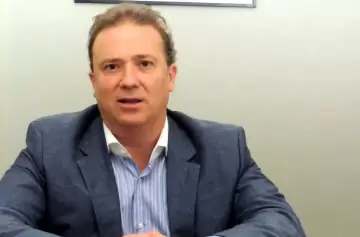 "Este gobierno tiene un norte específico, el cual choca contra la Constitución"