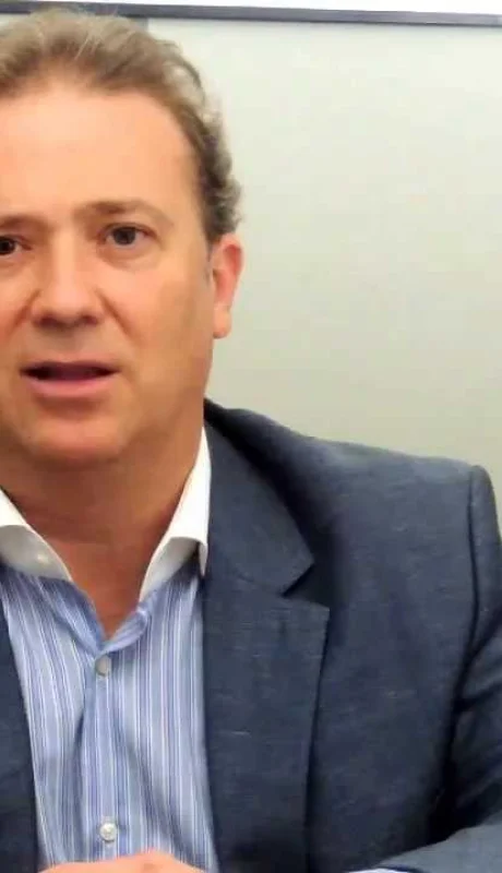 Andrés Gil Domínguez, docente y abogado constitucionalista.