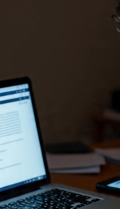 El avance del ciberdelito obliga a los usuarios a tomar medidas de prevención. /