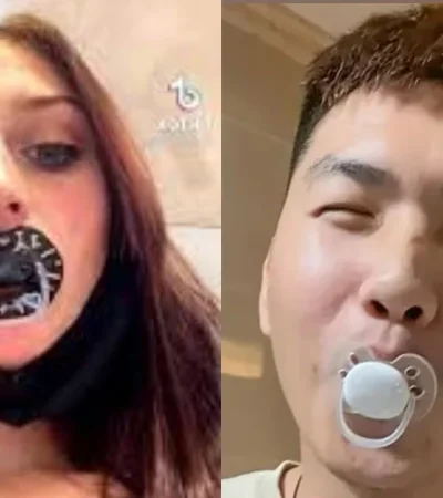 Ansiedad y chupetes para adultos: moda viral o riesgo emocional oculto.