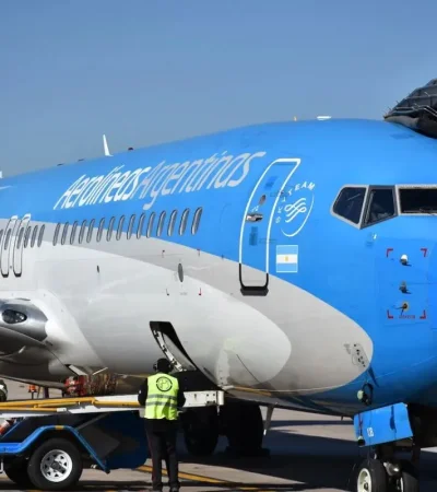 Los vuelos con destino a Aruba partirán desde Buenos Aires, Córdoba y Mendoza.