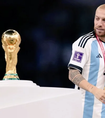 Papu Gómez vuelve al fútbol.