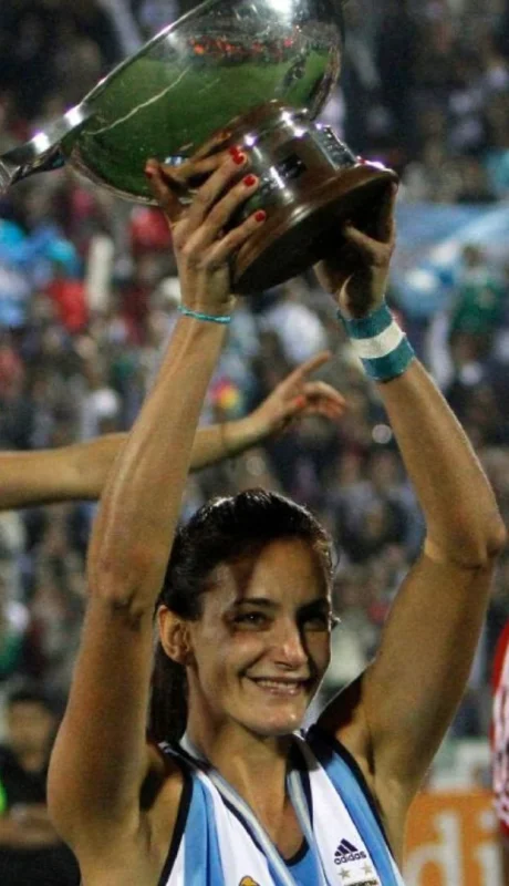 Algunas epopeyas del deporte argentino.