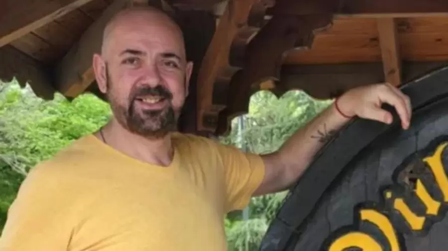 Uno de sus hijos sospecha que se trató de un secuestro.