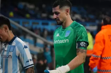 Adiós a las redes: Gabriel Arias en el ojo de la tormenta y un posible quiebre con la hinchada