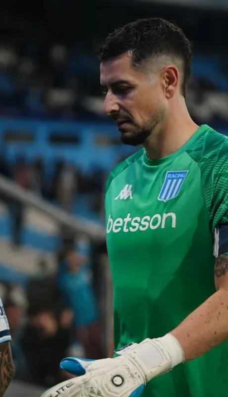 Gabriel Arias pasa por un mal momento