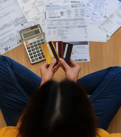 Según María Laura Acosta, antes de invertir es clave armar el presupuesto mensual.