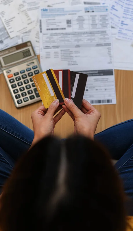 Según María Laura Acosta, antes de invertir es clave armar el presupuesto mensual.