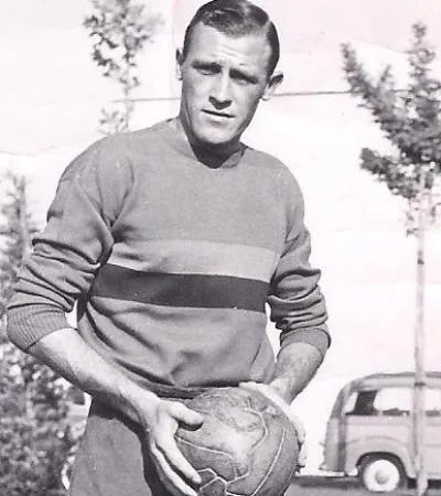 La estampa de Pedro Waldemar Manfredini