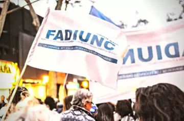 Milei vetó el financiamiento universitario y estalló el conflicto educativo